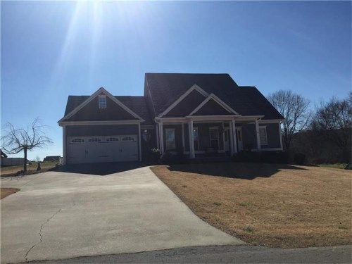 322 Shaw Road Sw, Adairsville, GA 30103