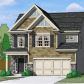 133 Muscogee Drive, Hoschton, GA 30548 ID:13987822