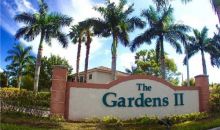 2930 SE 13 AVE # 202-52 Homestead, FL 33035