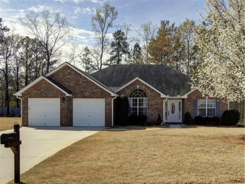 5521 Wind River Lane, Powder Springs, GA 30127