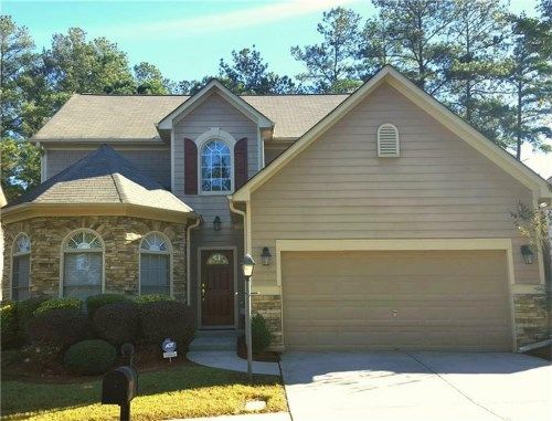 6328 Pheasant Trail, Fairburn, GA 30213