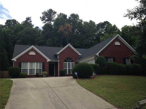 5981 Williamsport Drive, Flowery Branch, GA 30542