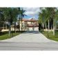 11801 NW 8th St, Fort Lauderdale, FL 33325 ID:13986517