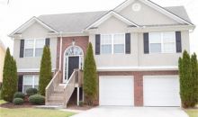 4058 Savannah Ridge Court Loganville, GA 30052