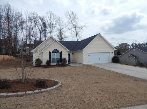 357 Embassy Drive, Winder, GA 30680