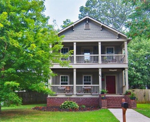 67 Gammon Avenue Se, Atlanta, GA 30315