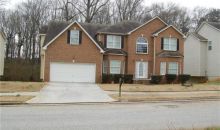 4022 Clay Street Conyers, GA 30013