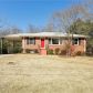 243 Woodview Lane Se, Smyrna, GA 30082 ID:13986507