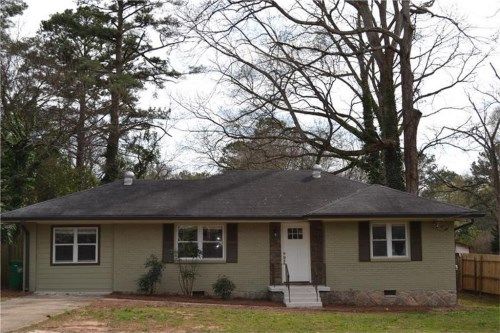 3465 Wren Road, Decatur, GA 30032