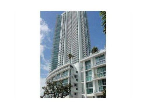 92 SW 3rd St # 3406, Miami, FL 33130