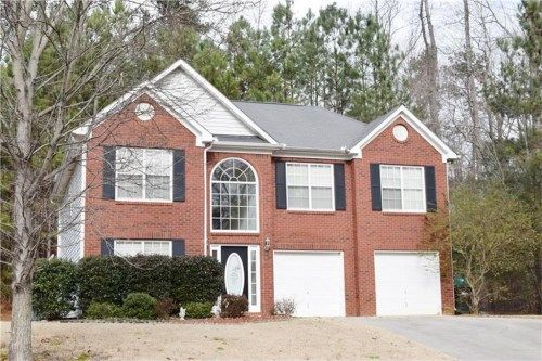 5716 Wandering Vine Trail, Mableton, GA 30126