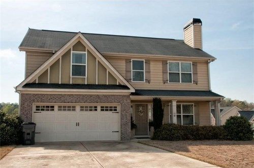 210 Logan Creek Lane, Dallas, GA 30132