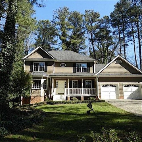 3888 Abbotts Bridge Road, Duluth, GA 30096