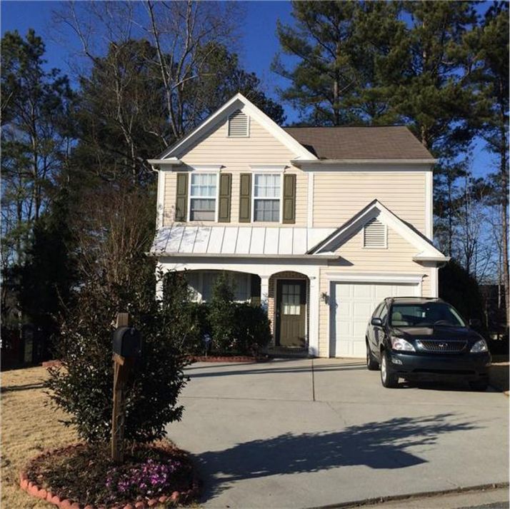 11045 Wittenridge Drive, Alpharetta, GA 30022