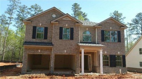 205 Regency Place, Covington, GA 30016