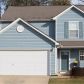 317 Topaz Drive, Dallas, GA 30132 ID:13805657