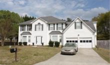 312 Foxbriar Court Loganville, GA 30052