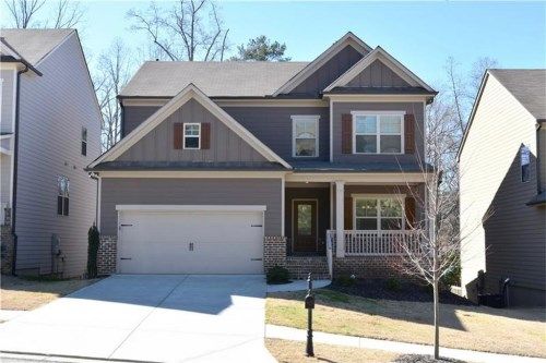 5036 Maplecliff Drive, Buford, GA 30518