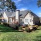 120 Shoreline Drive, Fayetteville, GA 30215 ID:13966245