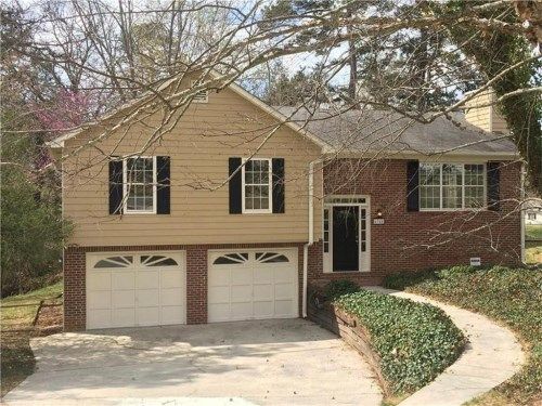 4748 Deer Ridge Court, Flowery Branch, GA 30542