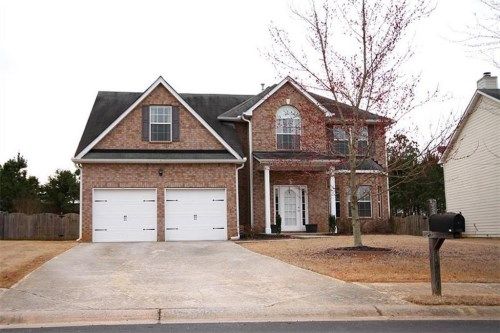 4830 Hopewell Manor Drive, Cumming, GA 30028