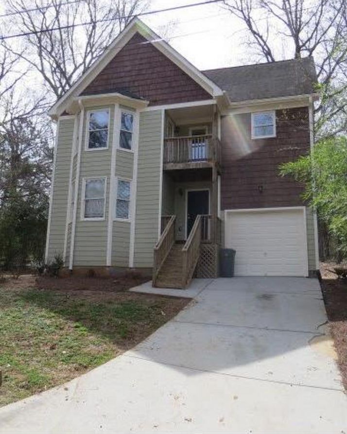 3353 Lawrence Street, Scottdale, GA 30079