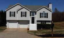 4328 Windhaven Court Gillsville, GA 30543