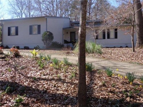 5223 Kurt Lane, Conyers, GA 30094