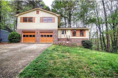 2736 Cardinal Lake Circle, Duluth, GA 30096