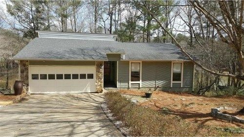 2996 Nappa Trail, Stone Mountain, GA 30087