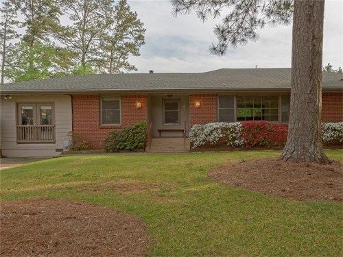 1781 Dyson Drive, Decatur, GA 30030