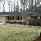 668 Southwind Drive, Lilburn, GA 30047 ID:13976918