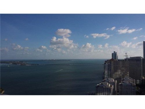 495 Brickell Ave # 3903, Miami, FL 33131