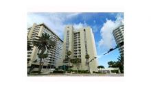 5880 Collins Ave # 806 Miami Beach, FL 33140