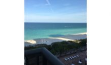 6039 COLLINS AV # 1004 Miami Beach, FL 33140