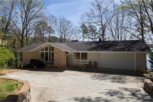 5950 Truman Mountain Road, Gainesville, GA 30506