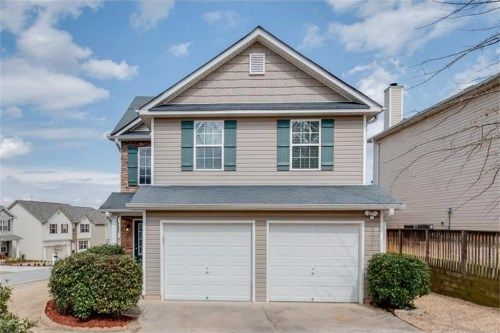 5815 Bridgeport Court, Flowery Branch, GA 30542