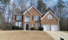 1968 Cobblewood Drive Nw Kennesaw, GA 30152