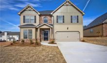 5486 Stone Cutter Drive W Lithonia, GA 30038