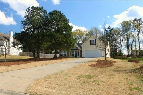 1144 Otis Drive, Bethlehem, GA 30620