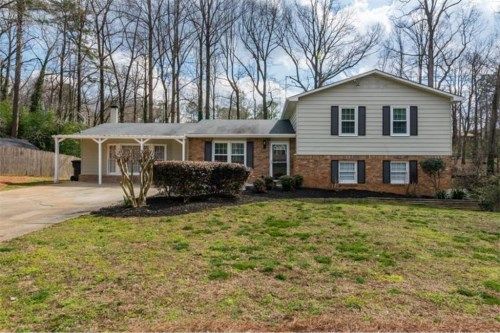 3188 Stanford Circle Se, Lawrenceville, GA 30044