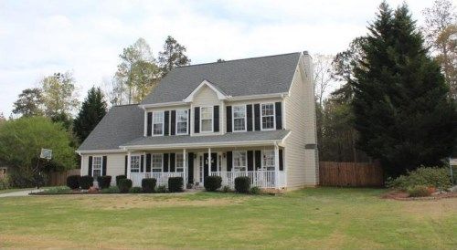 2665 Caroline Drive, Bethlehem, GA 30620