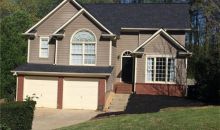 107 Valleyside Drive S Dallas, GA 30157