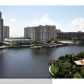 121 Golden Isles Dr # 1107, Hallandale, FL 33009 ID:13782266