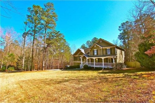 962 Cable Road, Waleska, GA 30183