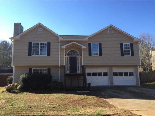 6187 Lights Ferry Road, Flowery Branch, GA 30542