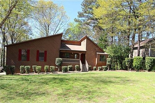 531 Penny Lane, Woodstock, GA 30188