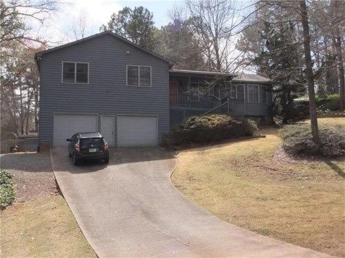 111 Seth Ridge Drive, Woodstock, GA 30188