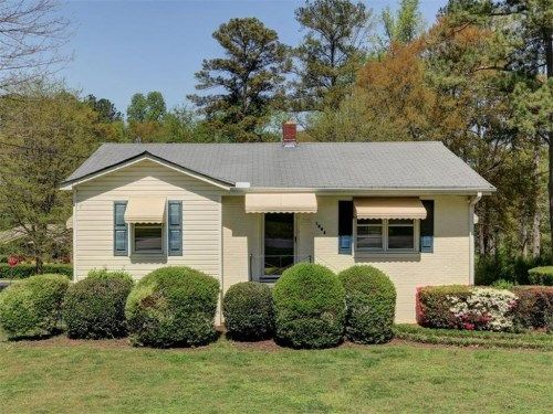 1003 Mclinden Avenue Se, Smyrna, GA 30080