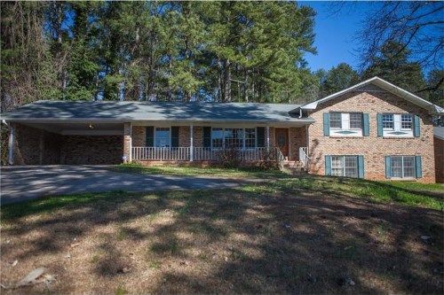 2641 W Rugby Avenue, Atlanta, GA 30344